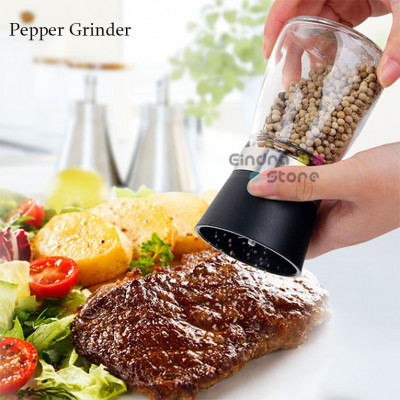 Pepper Grinder